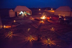 Best Desert Camp and Resort in Jaisalmer